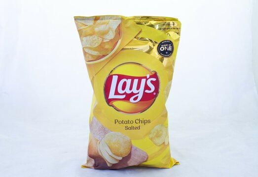 Lays Chips