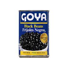 GOYA Black Beans