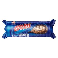 Gamesa Chokis Chocolate Cookies