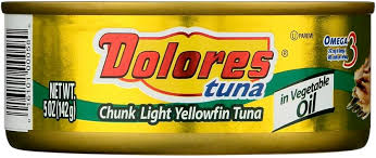 Dolores Tuna