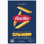Barilla Penne Pasta
