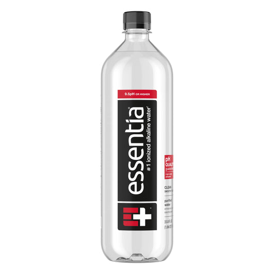 Essential Alkaline Water