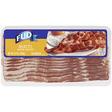 FUD Bacon