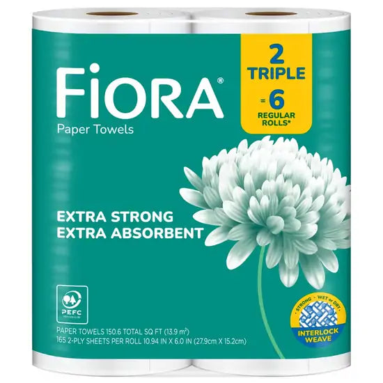 Fiona Paper Towels