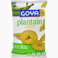 Goya Plantain Chips