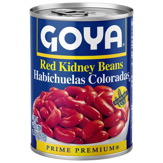 GOYA Red Beans