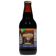 Maltin Real Brewed Malt