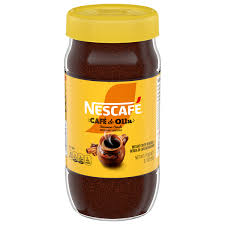 Nescafe Coffee ( Cafe de Olla )