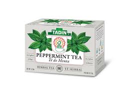 Tadin Peppermint Tea