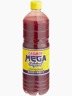 Chamoy Mega Sauce