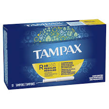 Tampax Regular