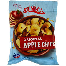 Seneca Apple Chips