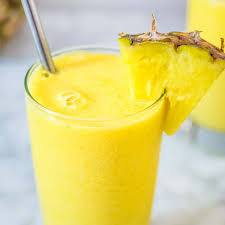 Fresh Smoothie - Spongebob