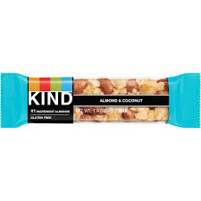 Kind Bar - Almond and Coconut