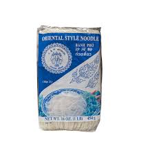 Oriental Style Noodle - Banh Pho