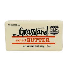 Grassland Butter
