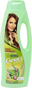 Caprice Shampoo