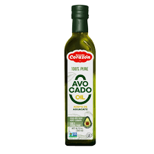 Amorcito Corazon 100% Pure Avocado Oil