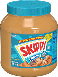 Skippy Peanut Butter