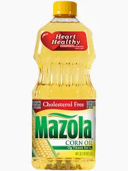 Mazola Corn Oil