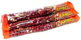 Garapinados Caramel Coated Peanuts