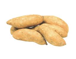 Sweet Potatoes (1lb)