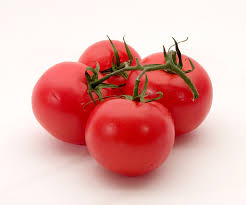 Roma tomatoe