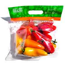 Sweet Peppers
