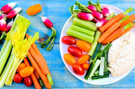 Veggie Crudite/Sticks