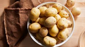 Potatoes