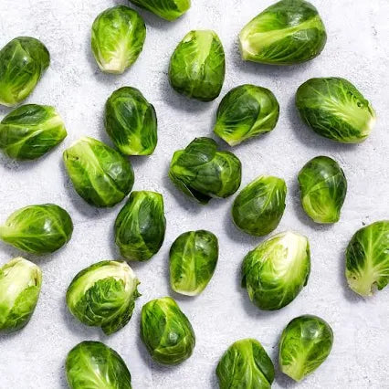 Brussels Sprouts - Frozen