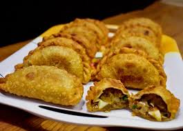 Empanadas