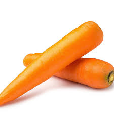 Jumbo Carrot