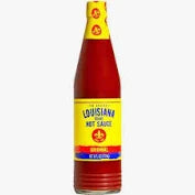 Louisiana Brand Original Hot Sauce