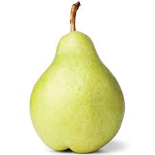 Pears - Green