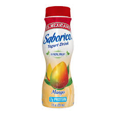 Saborico Yogurt - Mango