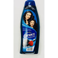 Caprice Shampoo