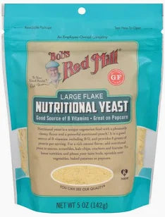 Bob's Red Mill Nutritional Yeast