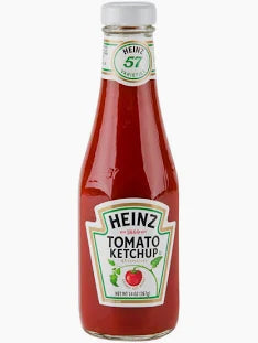 Heinz Tomato Ketchup