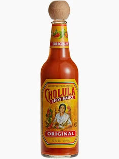 Cholula Hot Sauce