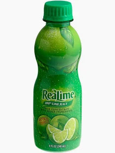 Realime Lime Juice