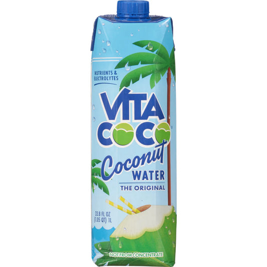 Vita Coco Coconut Water